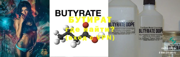 хмурый Новозыбков